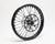 Surron Rear Wheel Black Hubs