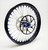 Talaria Rear Wheel Blue Hubs