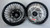 GasGas Supermoto Wheels 