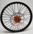 Warp9 KTM Front Wheel
