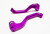 Surron Light Bee / Talaria MX3 Brake Levers, Purple