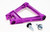 Surron Light Bee Rear Suspension Triangle, Purple