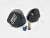 Elite Foot Peg Sliders