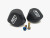 Elite Foot Peg Sliders