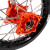 KKE GasGas MC50 Wheels
