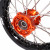 KKE GasGas MC50 Wheels