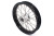 KKE Husqvarna TC50 Wheels