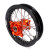 KKE Husqvarna TC50 Wheels
