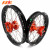 KKE GasGas MC65 Wheels, Orange