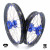 KKE Yamaha YZ80/YZ85 Wheels, Blue