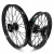 KKE Kawasaki KX80/KX85/KX100/KX112/KLX140 Wheels