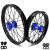 KKE Kawasaki KX80/KX85/KX100/KX112/KLX140 Wheels