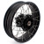 BMW G700GS Tubeless Spoked Wheels