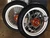 Husqvarna Norden 901 Supermoto Conversion