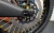 ERide Pro SR/3.0 Rear Axle Kit (12mm)