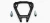 Surron Ultra Bee Triangle, Black
