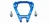 Surron Ultra Bee Triangle, Blue