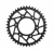 Ultra Bee Anvil Steel Rear Sprocket