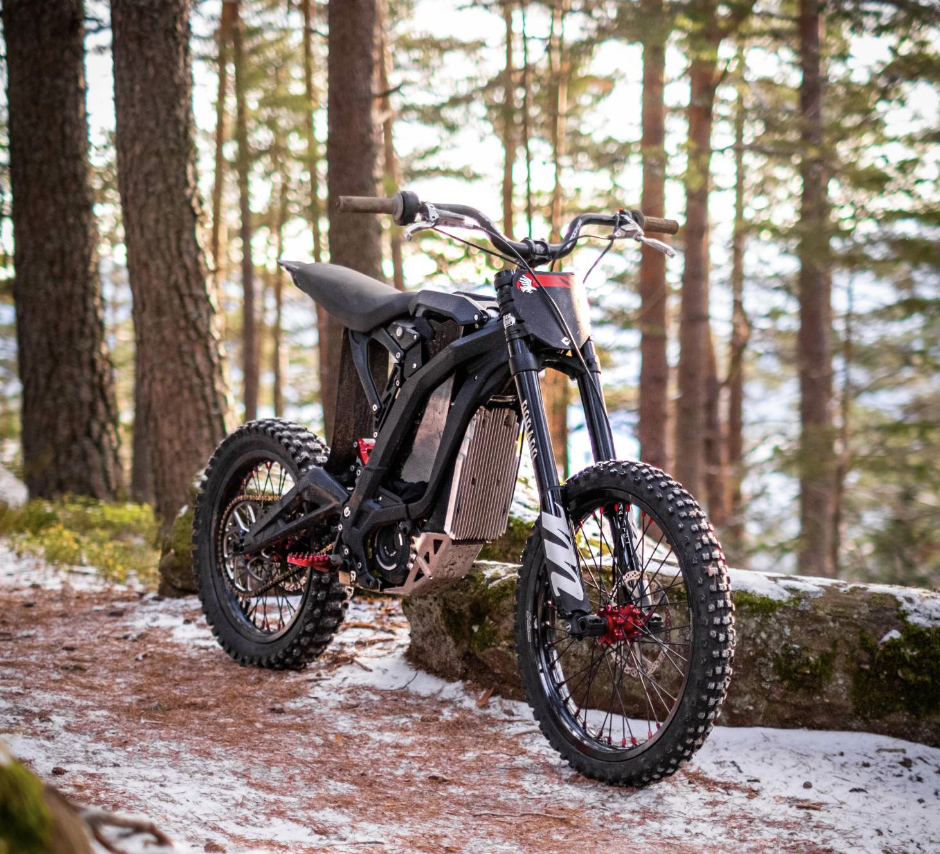 Electric Motorcycles for Beginners: What You Need to Know - Custom Moto ... - Electric Motorcycles For Beginners Uk