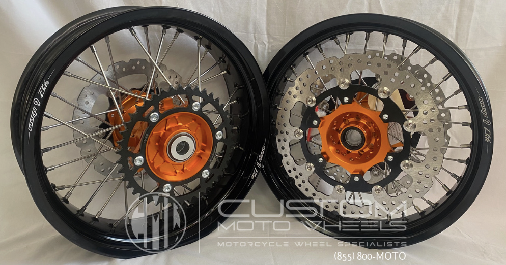 KTM 85SX, Husqvarna TC85, and GasGas MC85 Wheel Fitment Guide