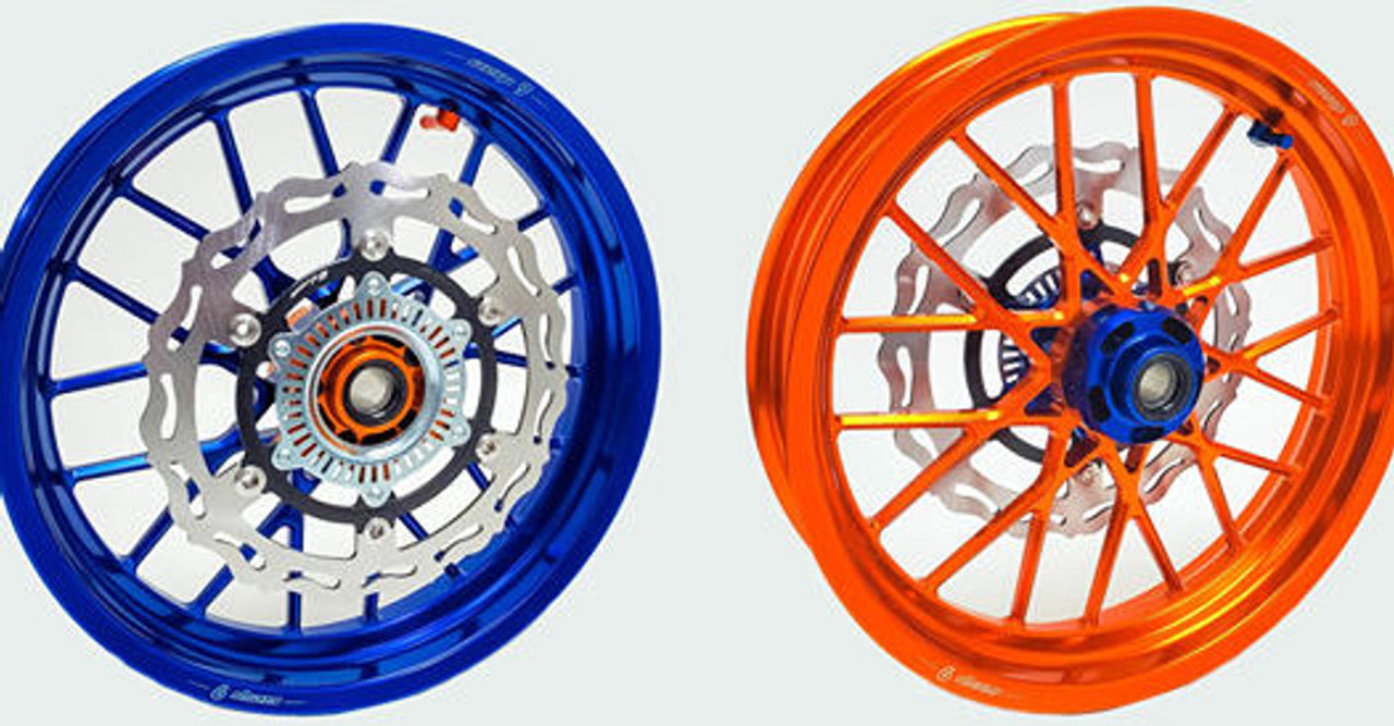 Running Tube What’s better? Running tubes or going tubeless? - Custom Moto Wheels