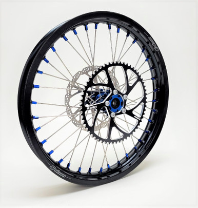 Surron E-Bike Rear Wheel | Custom Moto Wheels