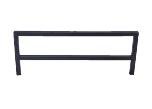 8" End (1) 8" End (1)