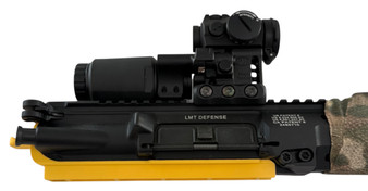 LMT Monolithic upper with TopStop installed