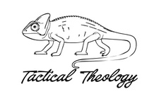 Tactical Theology