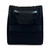 Discreet Rifle Bag Zipper Open - Black