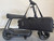 G-Hook sling attached to the bag