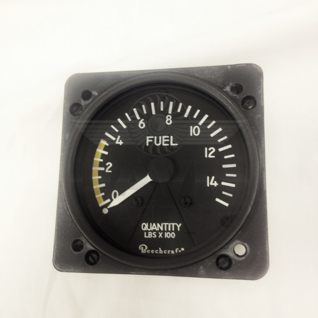 100-380006-65-oh, fuel indicator