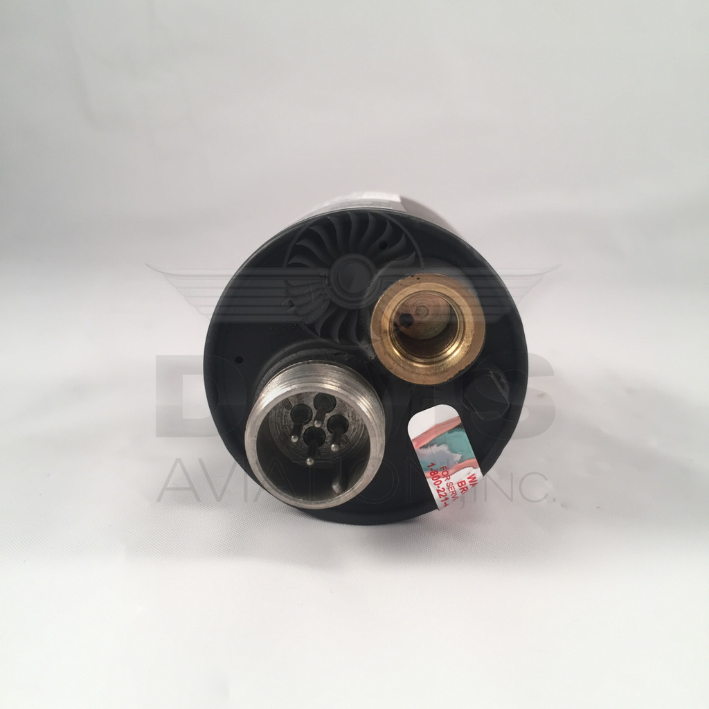 100-389007-3,OIL PRESSURE TRANSMI