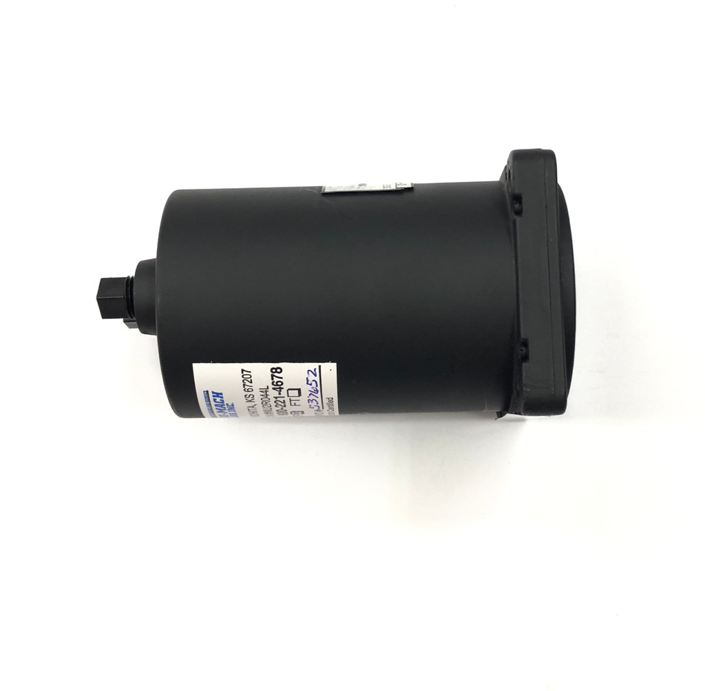 101-380026-3, CABIN ALT & DIFF PRE