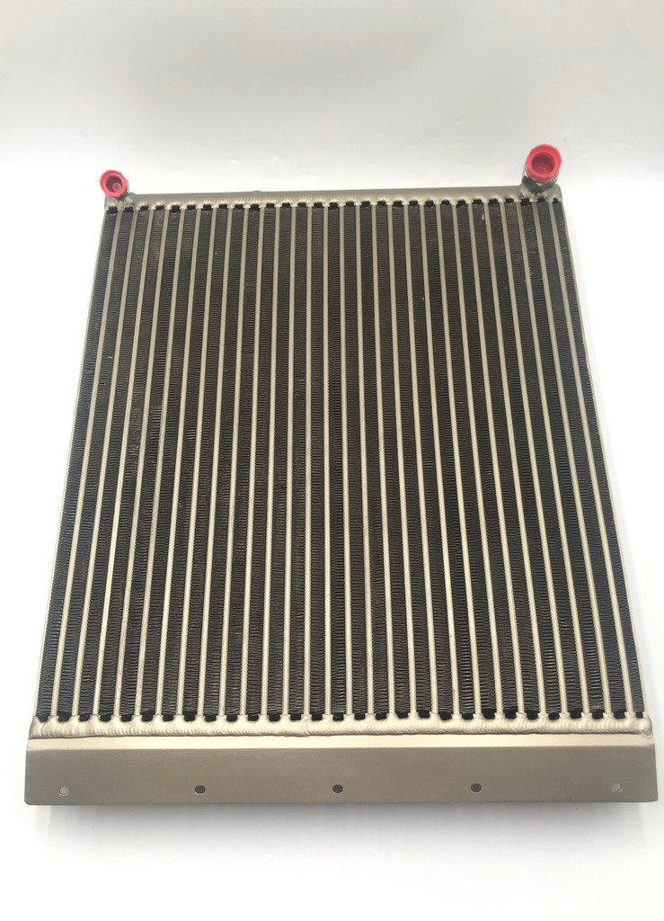 101-384003-5, CONDENSER COIL