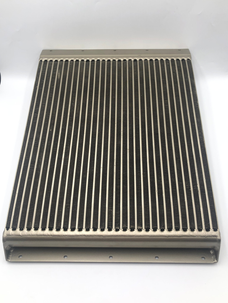 101-384003-5, CONDENSER COIL