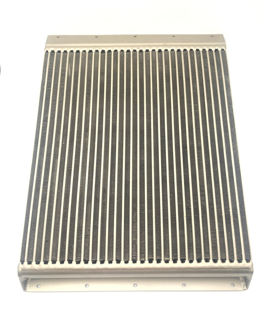 101-384003-5, CONDENSER COIL