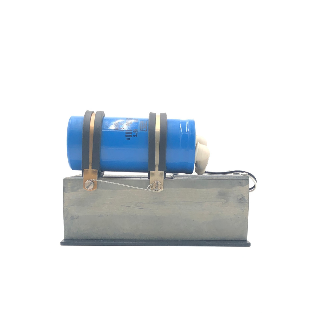101-384177-9, CONTROLLER-MOTOR SPEED, 2 SPEED