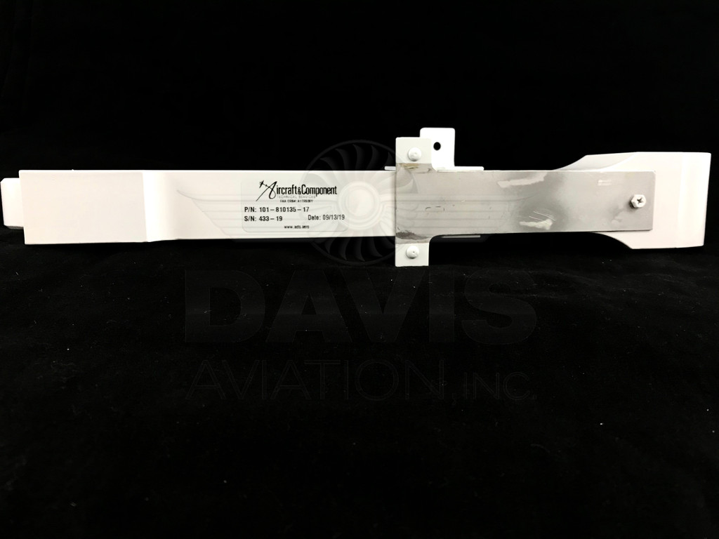 101-810135-17, LEG ASSY-DRAG, UPPER