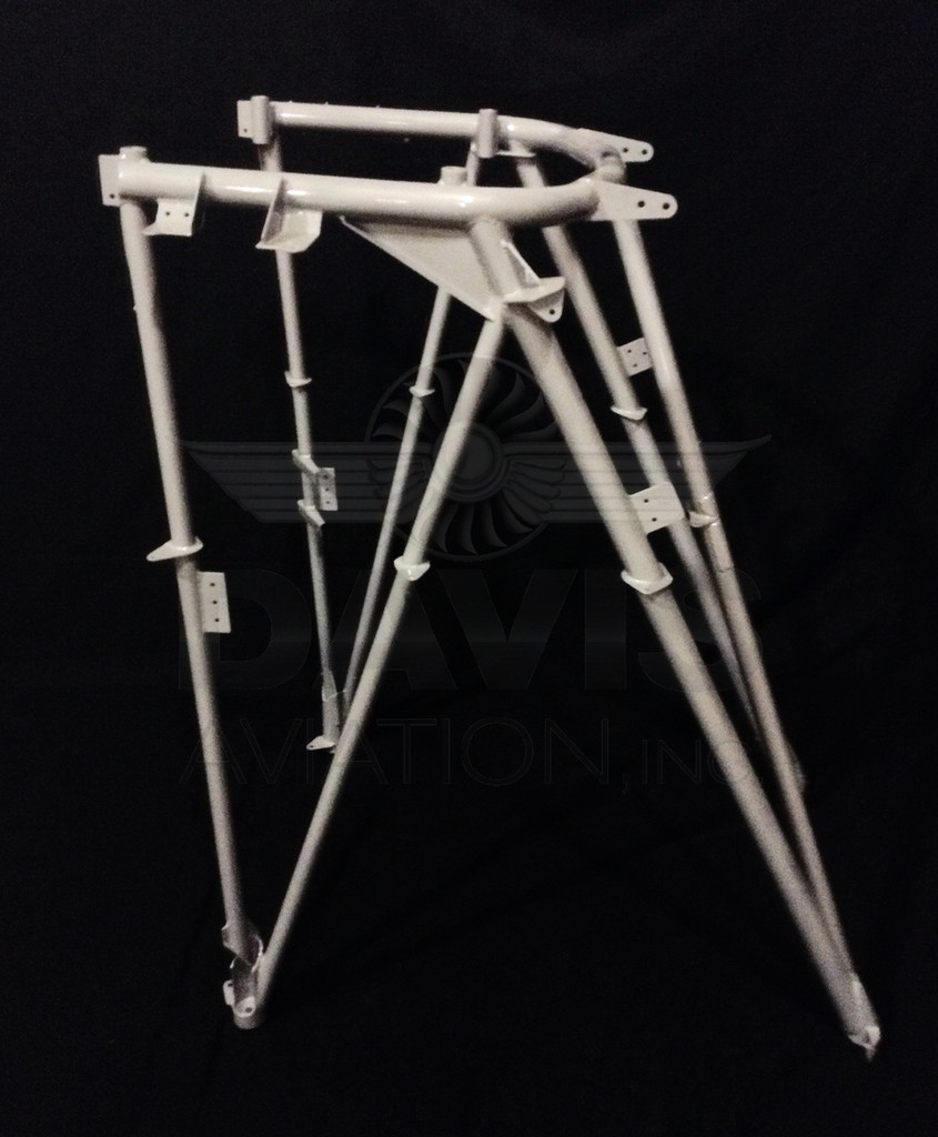 101-910122-53, ENGINE TRUSS