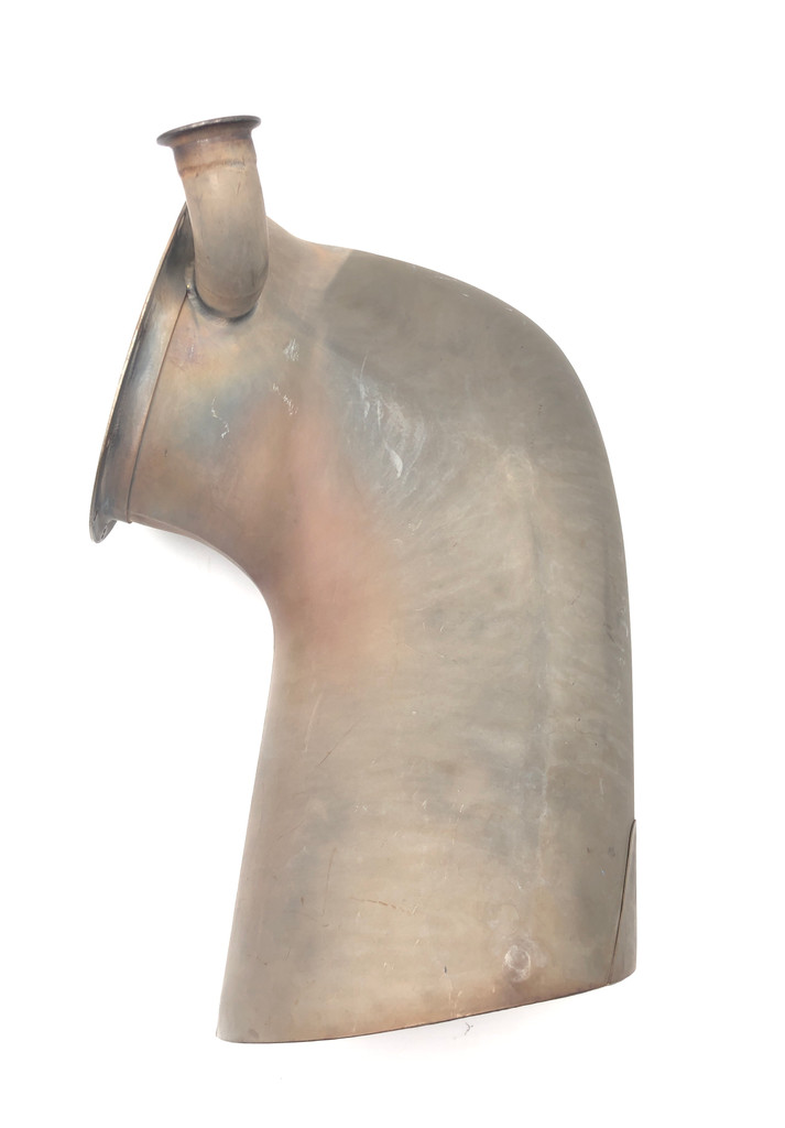 101-950017-101, EXHAUST STACK