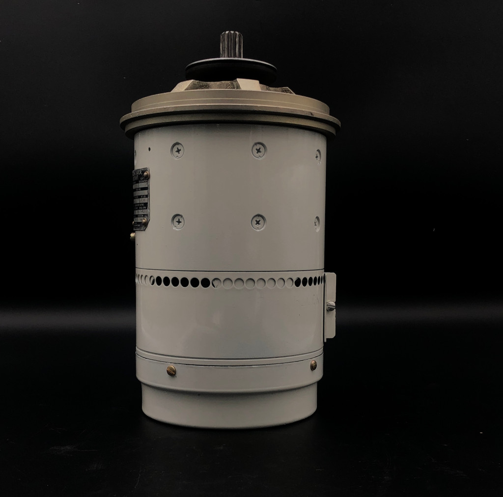 104-389000-1, STARTER GENERATOR
