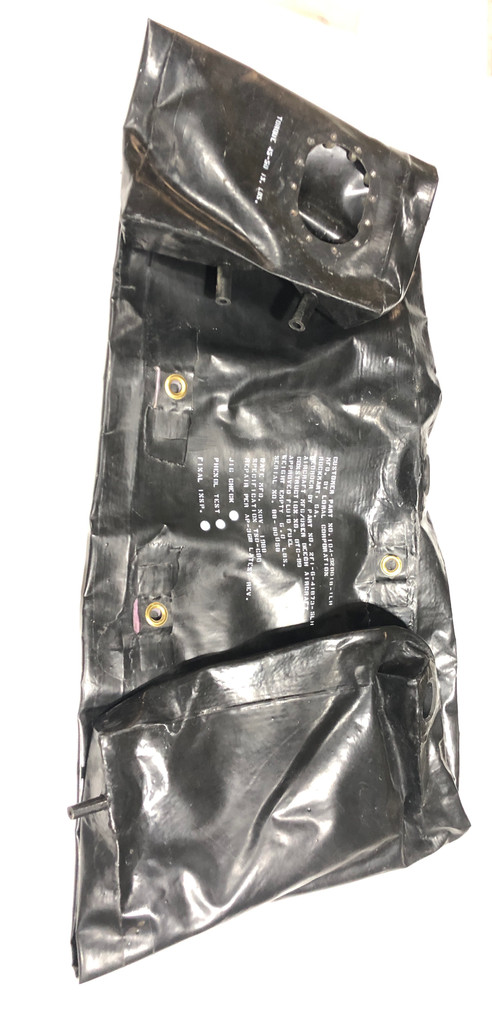 104-920018-1, FUEL CELL ASSY, BOX SEC LH
