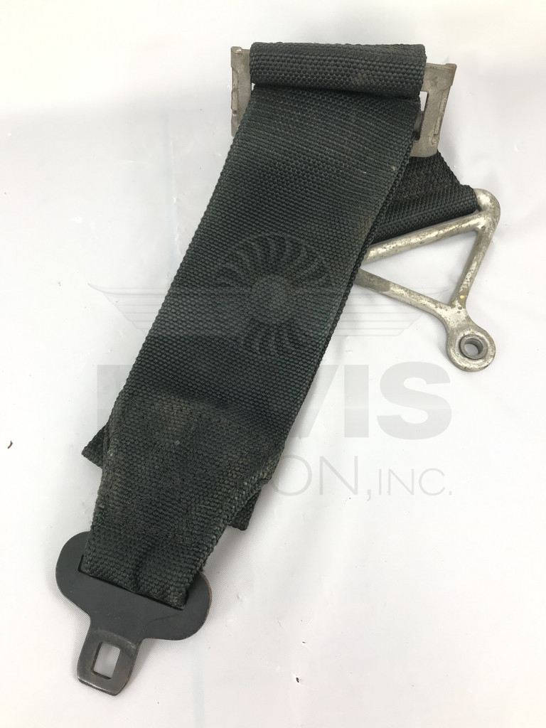 1101676-01, BELT ASSY, LAP