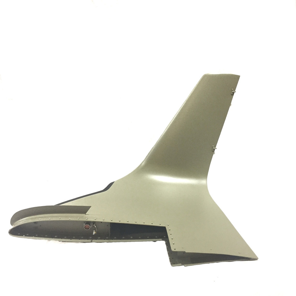 130-170032-2, WINGLET ASSY-RH
