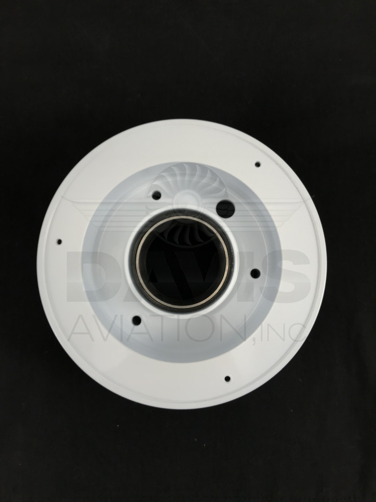 162-06100, WHEEL HALF