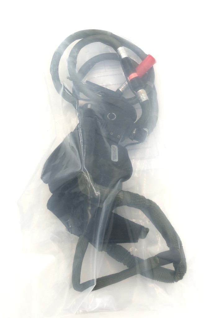 174250-92, CREW MASK,SWEEP-ON 2