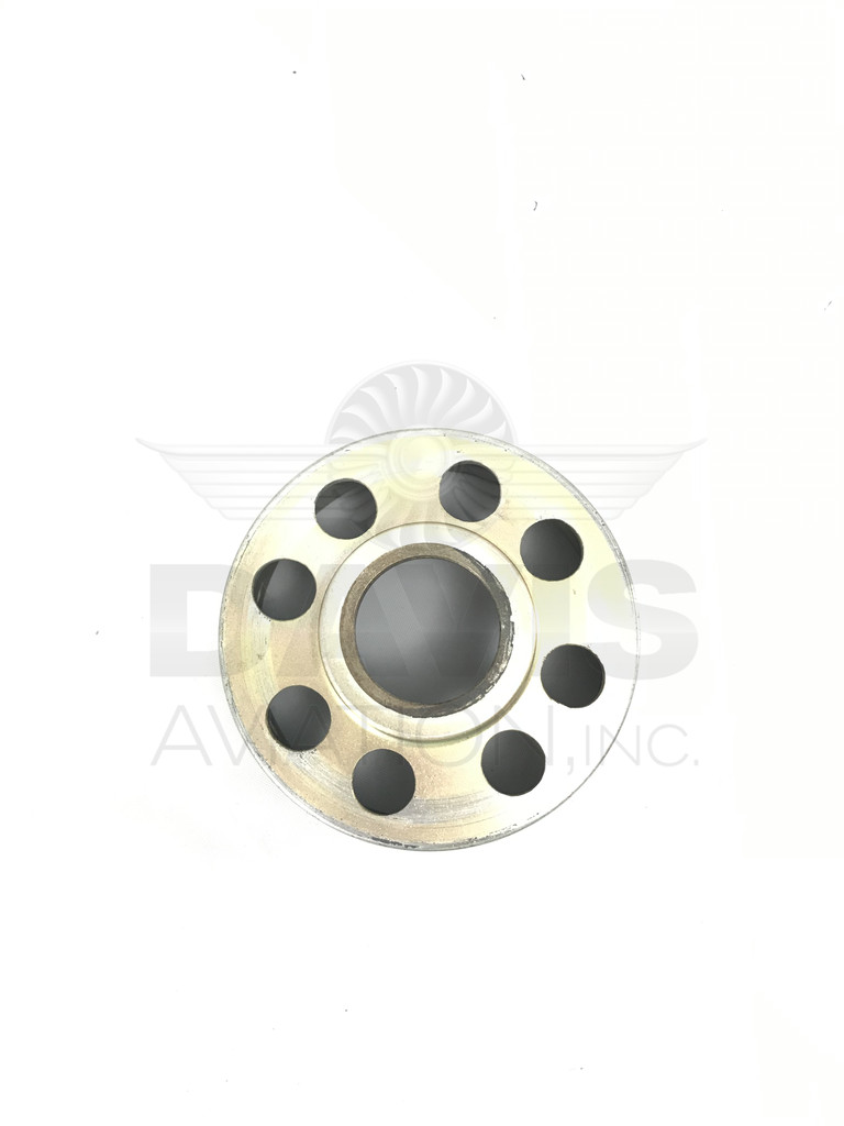 35-32-4001-2, DRIVE END BELL