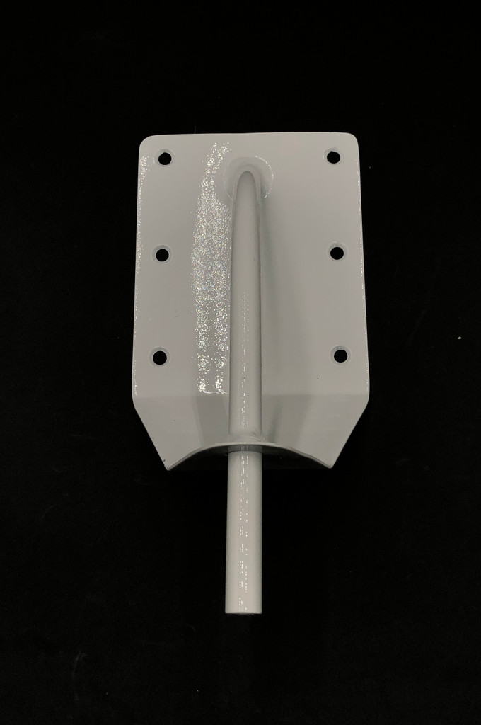 50-430143-23, SUPPORT ASSY, UPPER