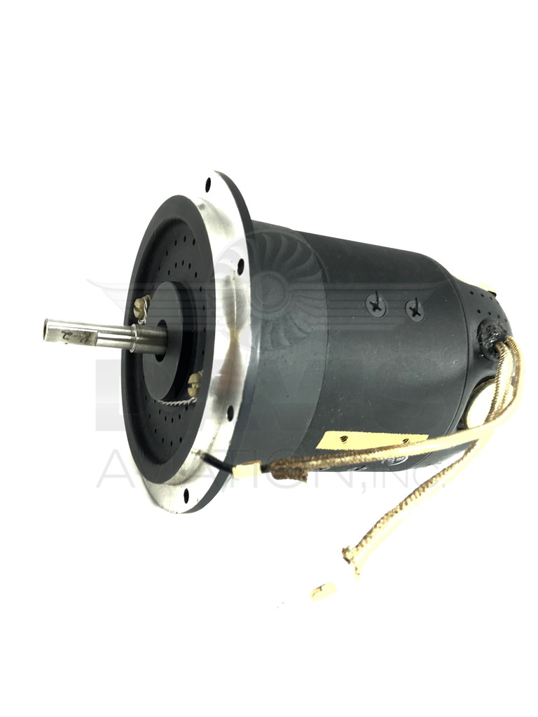 M3524AB, MOTOR-DC